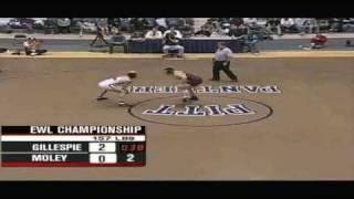 2008 EWL Finals - 157 - Gregor Gillespie vs. Matt Moley