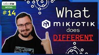 What is MikroTik Identity, Neighbors and RoMON!? Free MTCNA Ep.14