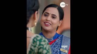 Vasudha Ep 51 | Zee TV UK HD