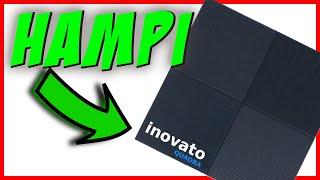 Easy  Inovato Quadra HamPI  / HamIQ Install Guide -- Ham Radio Linux Raspberry Pi Alternative