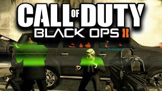 The Black Ops 2 Game We NEVER Got...