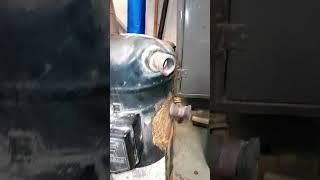 #how to charge oil scroll compressor#digital scroll compressor oil change #l scroll compressor oil