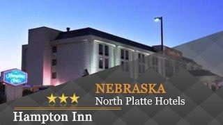 Hampton Inn - North Platte - North Platte Hotels, Nebraska