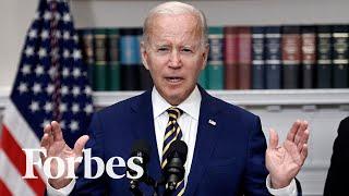 Biden’s Student Loan Forgiveness Plan: Here’s Who Benefits Most—And Least | Forbes