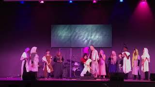 “Jesus is Alive!” - Heartland: A Church Connected Live Performance (March 31, 2024)