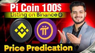 Pi Coin Latest Update: Pi Network Binance Listing Date Revealed? Price Prediction 2025