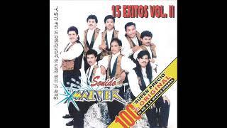 Sonido Mazter - Casi Siempre Estoy Pensando En Ti (1993)