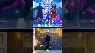 Appu Dance - Puneeth Rajkumar - Priya Anand #puneethrajkumar #powerstar #happybirthdaypowerstar
