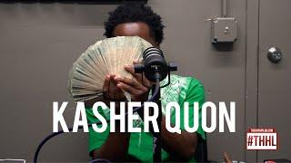 Kasher Quon Declares "TeeJayx6 is Finished! He Can't Make A Comeback" (Part 2)