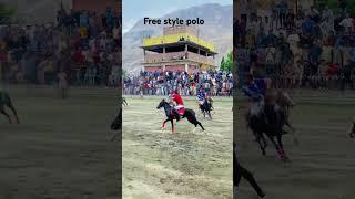 Catch the ball in polo #viral #vlogs #viralvideo #trendingshorts #trendingnow #shandurpolofestival