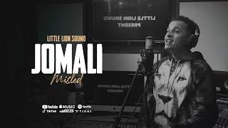 Jomali & Little Lion Sound - Misled (Official Audio)