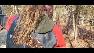 Fixing the generator for off grid life