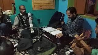 kashmir sufi song singergh mohd bulbul Sal Gah