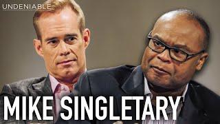 Mike Singletary: The '85 Bears & Buddy Ryan | Undeniable with Joe Buck