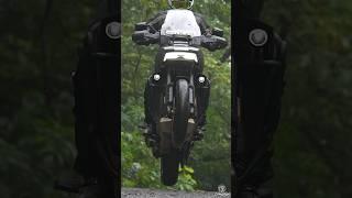 Harley-Davidson Pan America Monsoon Madness | Sagar Sheldekar Official