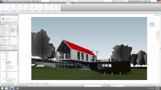 V-Ray for Revit — Getting started