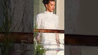 Sofia Richie Grainge on Her Wedding Day Looks | Who What Wear