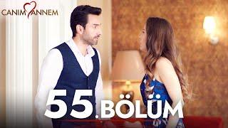 Canım Annem - 55. Bölüm | Uzun Versiyon