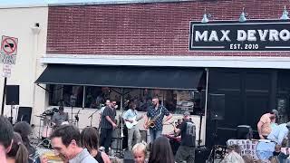 Ocean Avenue Stompers - Max Devros Main St Dance Party