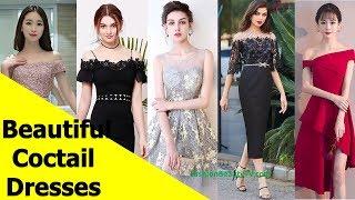 50 Beautiful Cocktail Dresses For Women S10