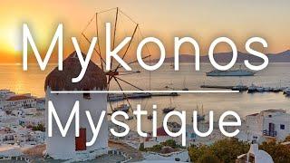 Mykonos Mystique | Bouzouki Adventures in the Cycladic Heart | Sounds Like Greece