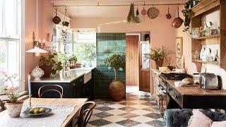 FOR THE LOVE OF KITCHENS | A Kitchen Designer's Kitchen