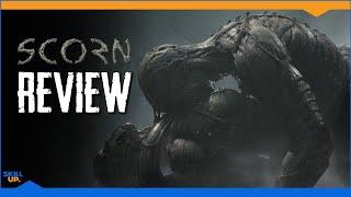 I strongly recommend: Scorn (Review)