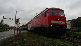 BR 232 Ludmilla "232 230-3" DB Cargo Deutschland AG • Railion • Güterzug • freight train