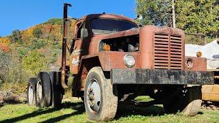 Coolspring Engine and Tractor Show (October, 2024)