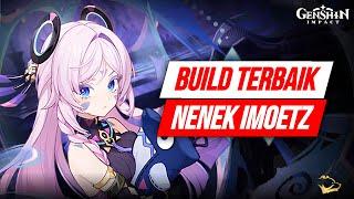 SAHABAT PYRO MELT! Build Citlali - Weapon Artifact Team Constellation - Lapakhuda.com #genshinimpact