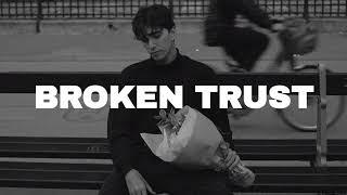 FREE Sad Type Beat - "Broken Trust" | Emotional Rap Piano Instrumental