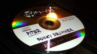 Redix - Dj Smooth & Redix Red  ( RMX Piter F.D prod. )