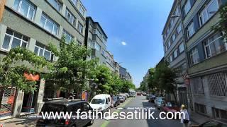 Sahibinden Fatih Ahmet Vefik Paşa Caddesi'nde Acil Kiralık İşyeri, Fatihde Kiralık Kelepir İşyeri