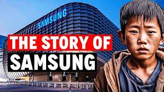 The Incredible Rise Of Samsung: How A Young Korean Kid Becomes A Tech Founder | Entrepreneurial Edge