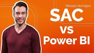 SAP Analytics Cloud vs Power BI: The Conclusion