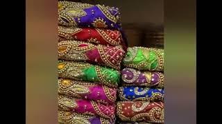 aari work in Mumbai wholesale order 9619643374