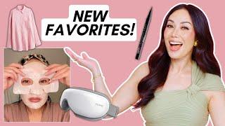 NEW FAVORITES! Must-Haves from TikTok Shop, Amazon, & More!