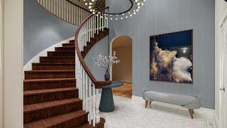 Welcome to Taconic – A Modern Retreat in the Hudson Valley