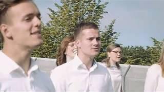 VocalFlavour en meidenkoor C-Us-Sing | Streets o.l.v. Rohan Poldervaart