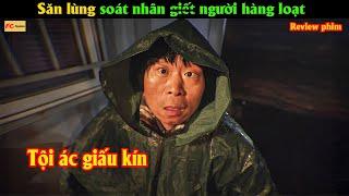 Săn lùng soát nhân gi.ế.t người hàng loạt - Review phim Hàn