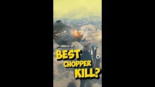 That's how you Chopper! - Call of Duty Warzone 2.0 DMZ