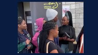 Nelson Mandela University’s Accounting and Law Day 2023