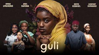 guli | Jeiel Damina, David Ezekiel, Symphony Biosah, SixFootPlus…