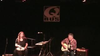 Mark Olson The Jayhawks live in concert at the Q bus city Leiden Holland 2015 03 24