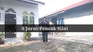 PENCAK SILAT_UTS