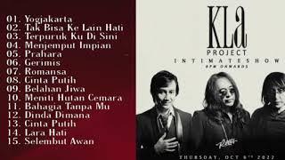 KLa Project Full Album