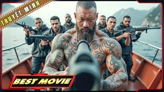 SICHUAN BANDITS [NEW] 2024 Movie | Best Martial Arts Action Movie | 4K HD | Movie Market