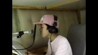 B.I. (Kim HanBin) - So Sick Ne-Yo YG Trainee