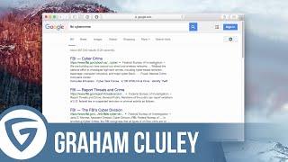 What's happened to the FBI's cybercrime webpage? | Graham Cluley