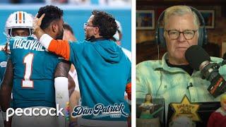 Will the NFL intervene on player concussions? | Dan Patrick Show | NBC Sports